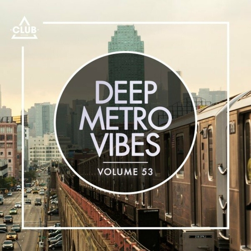 VA - Deep Metro Vibes, Vol. 53 [CSCOMP3395]